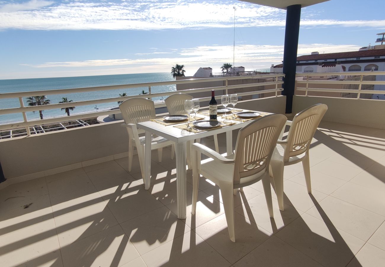 Appartement à Peñiscola - 936 - Apartamento Picasso 5
