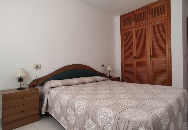 Appartement à Peñiscola - 937 - Apartamento Picasso 7 Appartement à Peñiscola - 937 - Apartamento Picasso 7