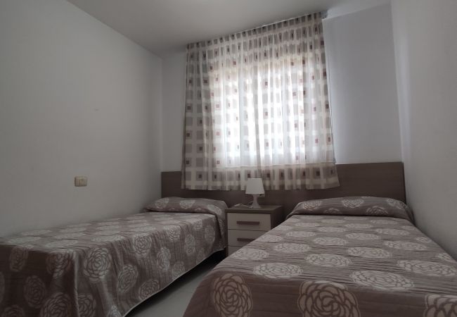 Appartement à Peñiscola - 937 - Apartamento Picasso 7 Appartement à Peñiscola - 937 - Apartamento Picasso 7