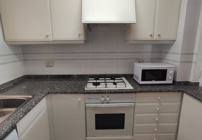 Appartement à Peñiscola - 937 - Apartamento Picasso 7 Appartement à Peñiscola - 937 - Apartamento Picasso 7
