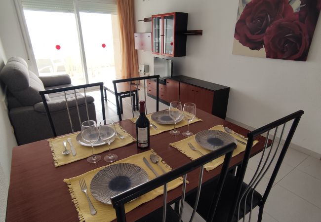 Appartement à Peñiscola - 937 - Apartamento Picasso 7 Appartement à Peñiscola - 937 - Apartamento Picasso 7