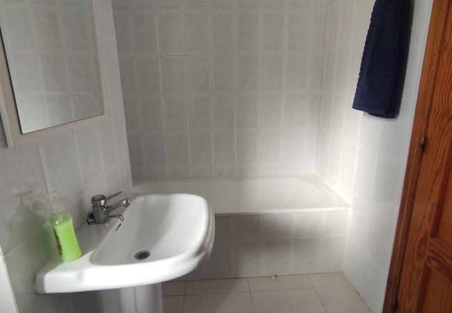 Appartement à Peñiscola - 937 - Apartamento Picasso 7 Appartement à Peñiscola - 937 - Apartamento Picasso 7