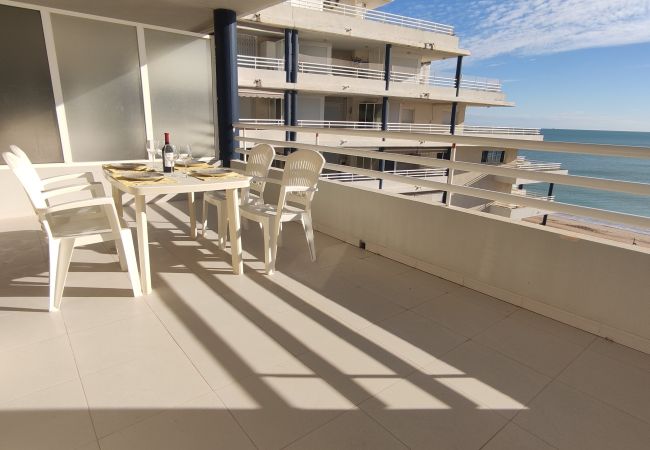 Appartement à Peñiscola - 937 - Apartamento Picasso 7 Appartement à Peñiscola - 937 - Apartamento Picasso 7