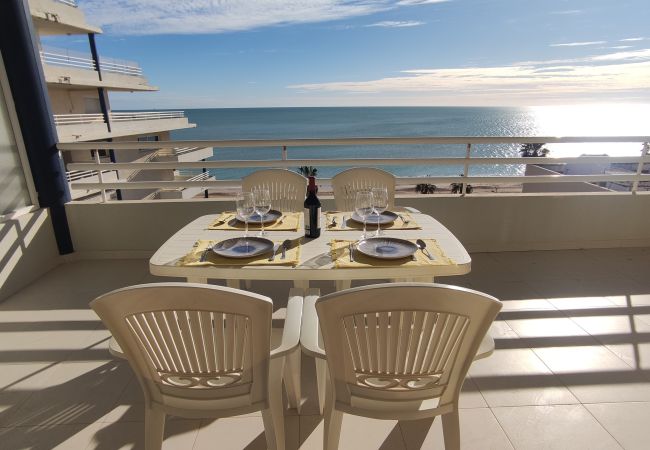 Appartement à Peñiscola - 937 - Apartamento Picasso 7 Appartement à Peñiscola - 937 - Apartamento Picasso 7