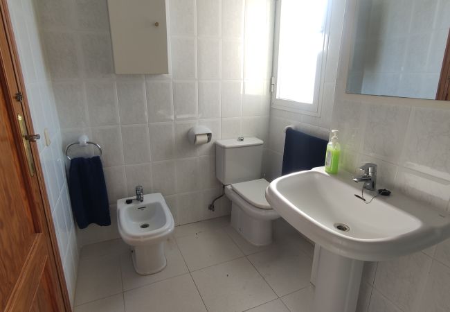 Appartement à Peñiscola - 937 - Apartamento Picasso 7 Appartement à Peñiscola - 937 - Apartamento Picasso 7