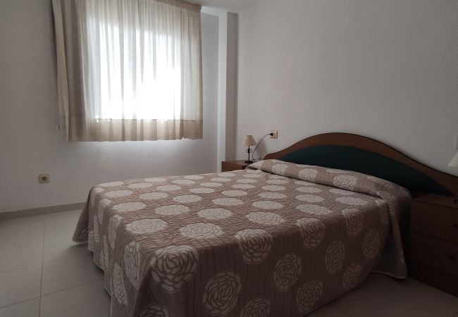 Appartement à Peñiscola - 937 - Apartamento Picasso 7 Appartement à Peñiscola - 937 - Apartamento Picasso 7