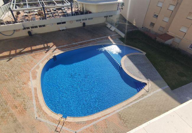 Appartement à Peñiscola - 937 - Apartamento Picasso 7 Appartement à Peñiscola - 937 - Apartamento Picasso 7