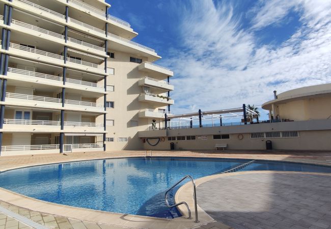 Appartement à Peñiscola - 937 - Apartamento Picasso 7 Appartement à Peñiscola - 937 - Apartamento Picasso 7
