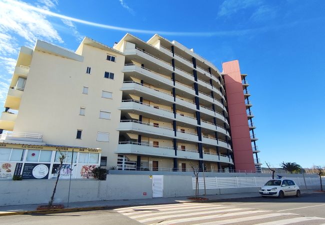Appartement à Peñiscola - 937 - Apartamento Picasso 7 Appartement à Peñiscola - 937 - Apartamento Picasso 7