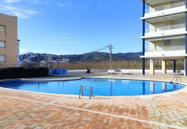 Appartement à Peñiscola - 937 - Apartamento Picasso 7 Appartement à Peñiscola - 937 - Apartamento Picasso 7