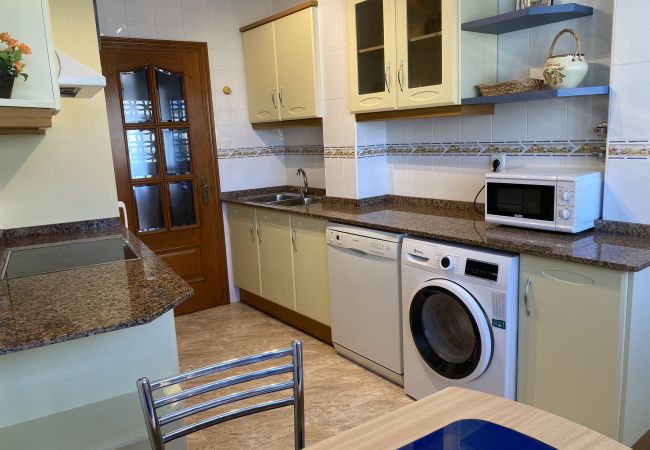 Appartement à Peñiscola - 932 - Apartamento Torre Irta Appartement à Peñiscola - 932 - Apartamento Torre Irta