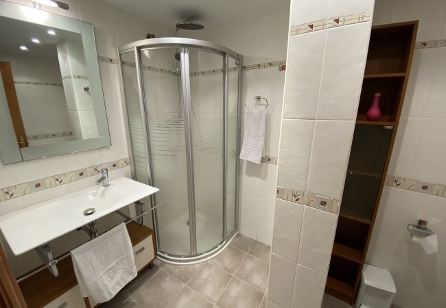 Appartement à Peñiscola - 932 - Apartamento Torre Irta Appartement à Peñiscola - 932 - Apartamento Torre Irta