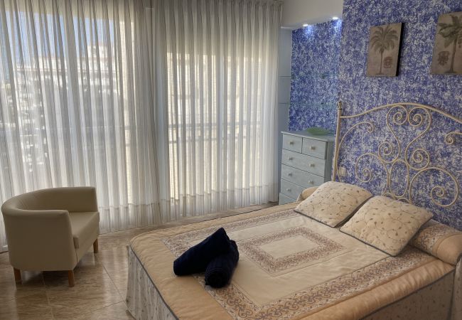 Appartement à Peñiscola - 932 - Apartamento Torre Irta Appartement à Peñiscola - 932 - Apartamento Torre Irta