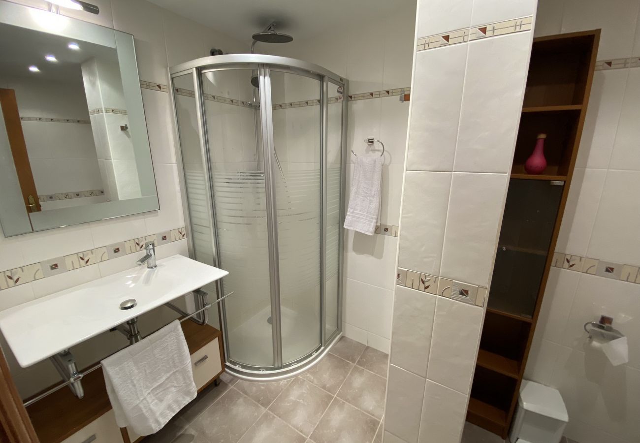 Appartement à Peñiscola - 932 - Apartamento Torre Irta Appartement à Peñiscola - 932 - Apartamento Torre Irta