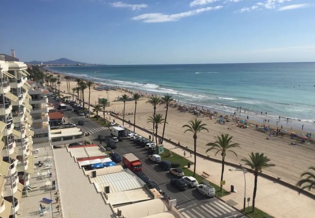 Appartement à Peñiscola - 933 - Ático Torre Irta Appartement à Peñiscola - 933 - Ático Torre Irta