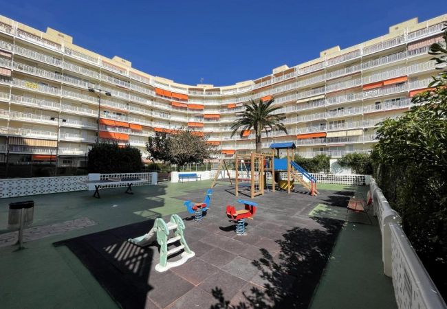 Appartement à Peñiscola - 933 - Ático Torre Irta Appartement à Peñiscola - 933 - Ático Torre Irta