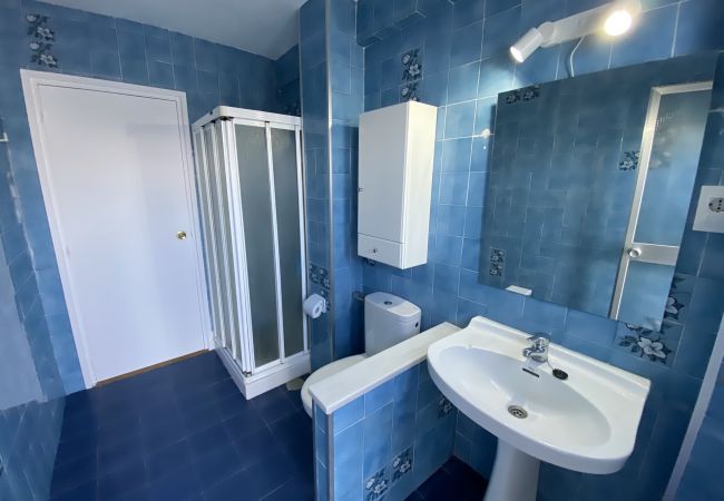 Appartement à Peñiscola - 933 - Ático Torre Irta Appartement à Peñiscola - 933 - Ático Torre Irta