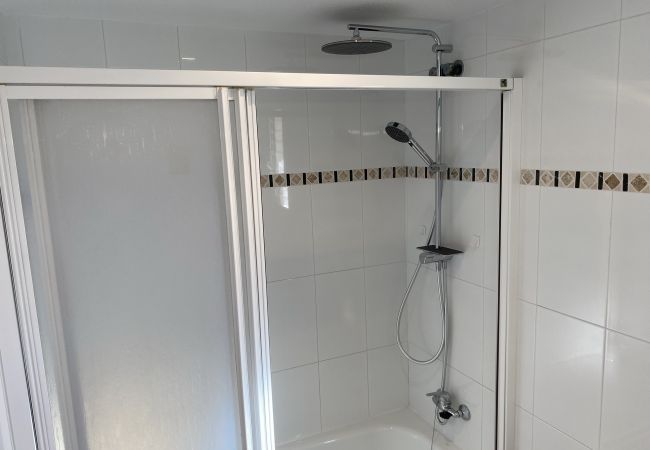 Appartement à Peñiscola - 933 - Ático Torre Irta Appartement à Peñiscola - 933 - Ático Torre Irta