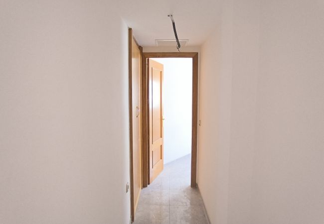 Residencial en Peñiscola - Piso Atilán, ref. 681 Residencial en Peñiscola - Piso Atilán, ref. 681