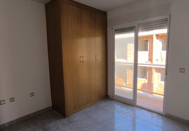 Residencial en Peñiscola - Piso Atilán, ref. 681 Residencial en Peñiscola - Piso Atilán, ref. 681