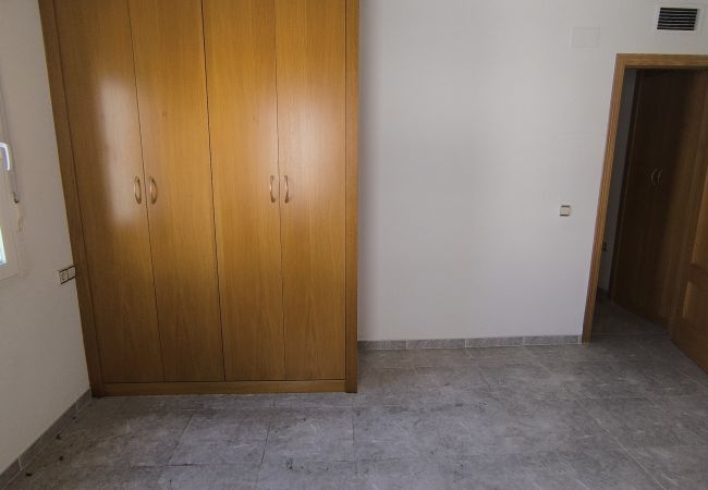 Residencial en Peñiscola - Piso Atilán, ref. 681 Residencial en Peñiscola - Piso Atilán, ref. 681