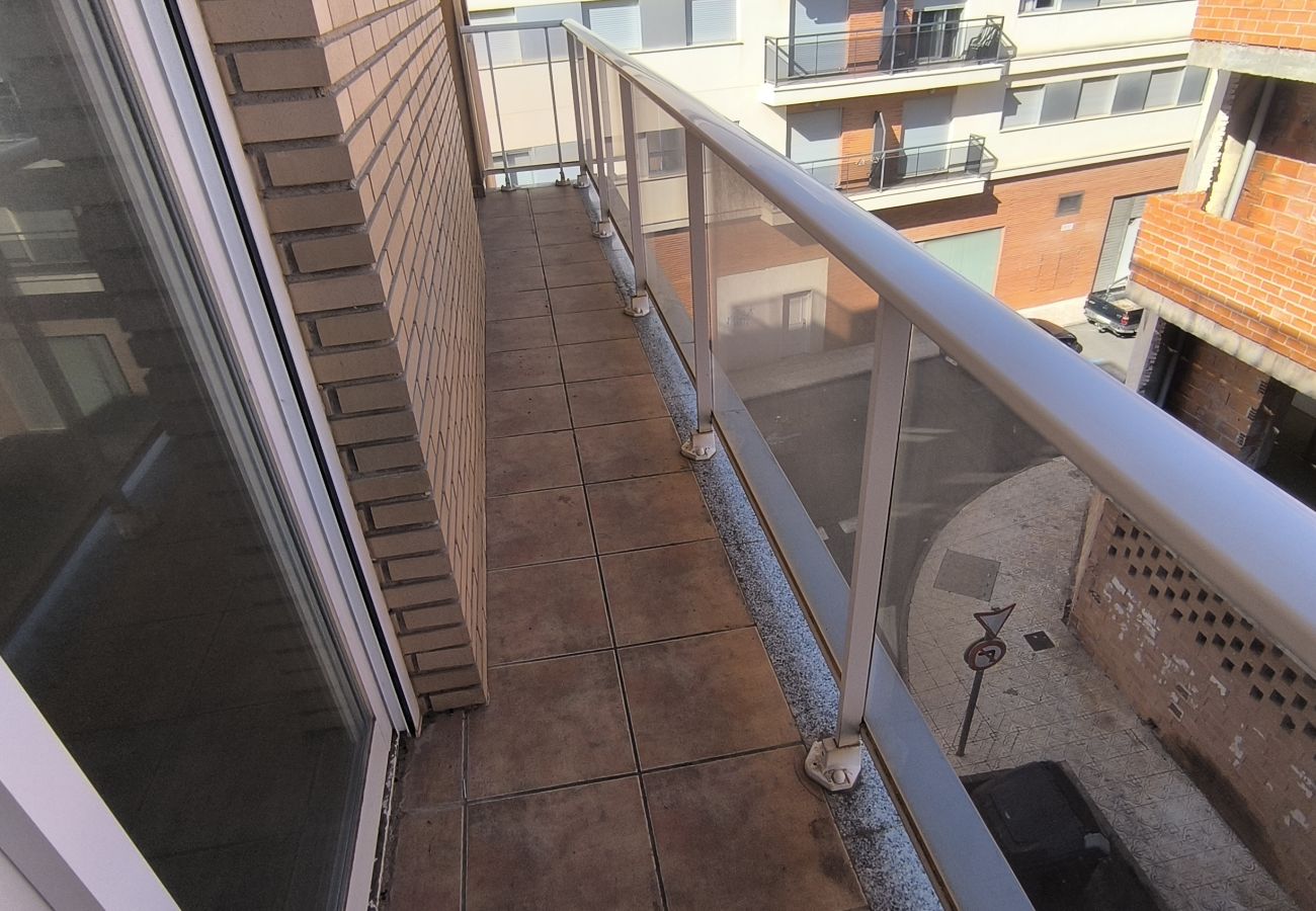 Residencial en Peñiscola - Piso Atilán, ref. 681 Residencial en Peñiscola - Piso Atilán, ref. 681