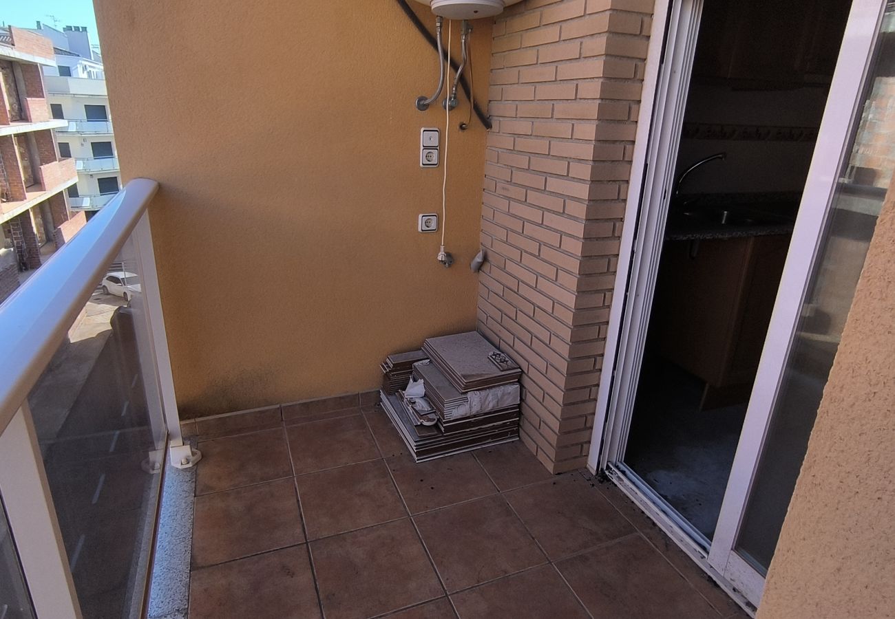 Residencial en Peñiscola - Piso Atilán, ref. 681 Residencial en Peñiscola - Piso Atilán, ref. 681