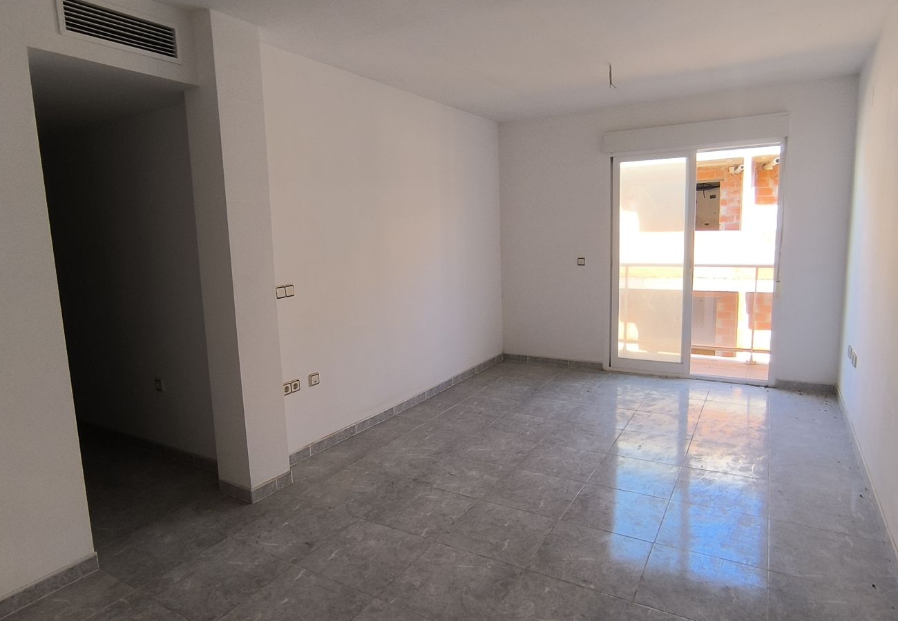 Residencial en Peñiscola - Piso Atilán, ref. 681 Residencial en Peñiscola - Piso Atilán, ref. 681