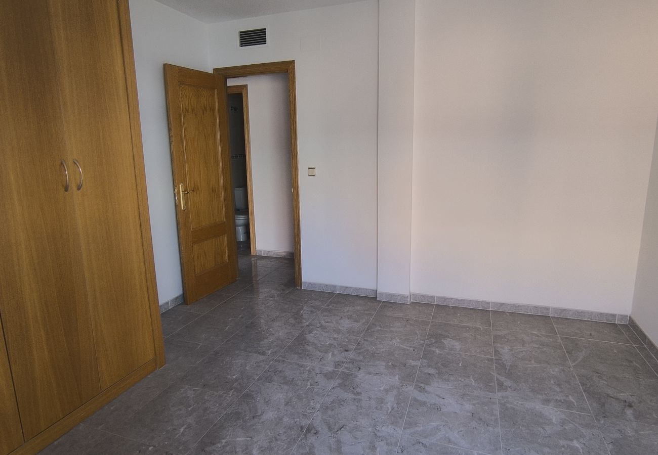 Residencial en Peñiscola - Piso Atilán, ref. 681 Residencial en Peñiscola - Piso Atilán, ref. 681
