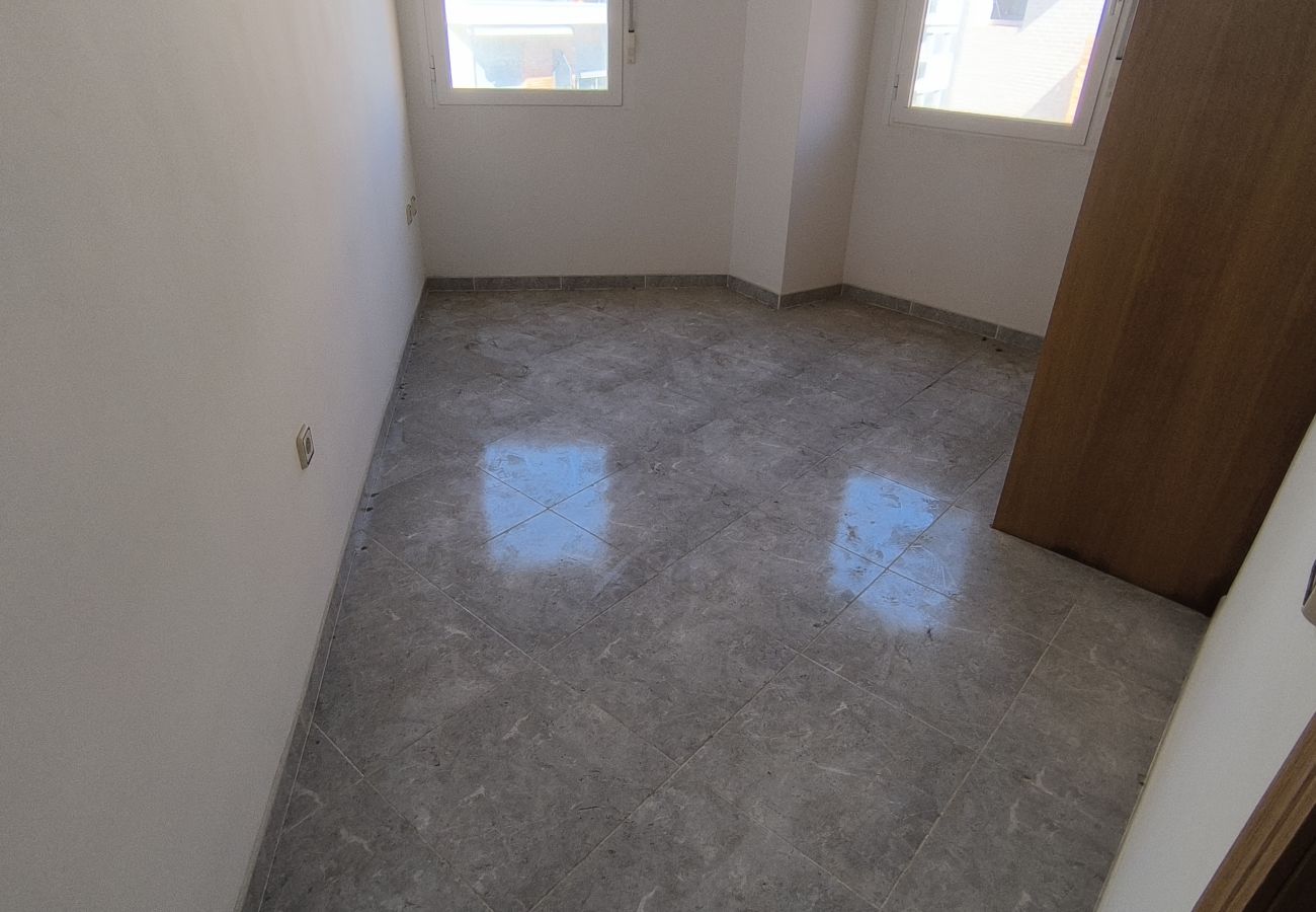 Residencial en Peñiscola - Piso Atilán, ref. 681 Residencial en Peñiscola - Piso Atilán, ref. 681